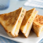 Toastie