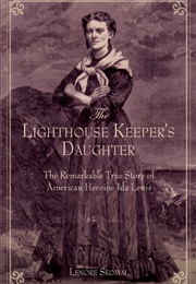 The Lighthouse Keeper's Daughter (Lenore Skomal)