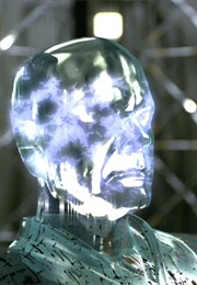 Author, Author (2001)