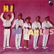 Hi! We're the Miracles - The Miracles