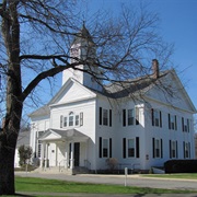 Burlington, Massachusetts