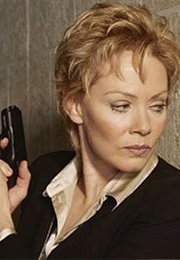 Killer Instinct: From the Files of Agent Candice Delong (2003) (2003)