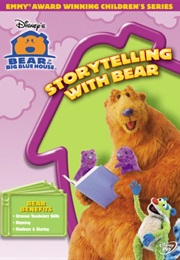 Bear in the Big Blue House: Storytelling With Bear (2005)