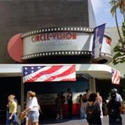 Delta Circle-Vision (1989-1997)