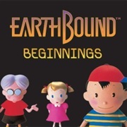 Earthbound Beginnings (NES)