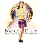 Nancy Drew Soundtrack