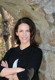 Beatriz Willams (The Secret Life of Violet Grant)