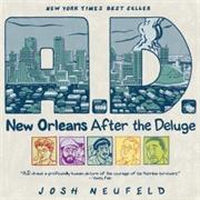 A.D.: New Orleans After the Deluge