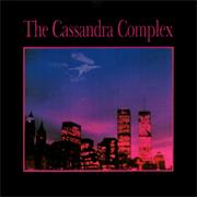 The Cassandra Complex - Theomania