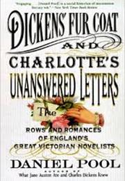 Dickens' Fur Coat and Charlotte's Unanswered Letters