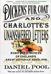 Dickens&#39; Fur Coat and Charlotte&#39;s Unanswered Letters