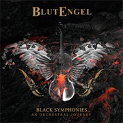 Blutengel - Black Symphonies: An Orchestral Journey