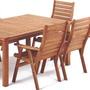 Patio Table and Chairs