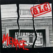 MENACE -- GLC