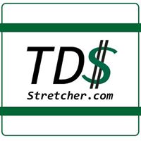 The Dollar Stretcher
