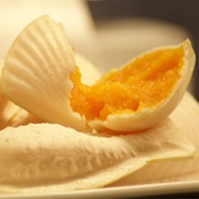 Ovos Moles De Aveiro