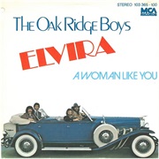 Elvira - Oak Ridge Boys