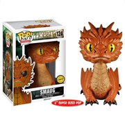 Smaug Chase