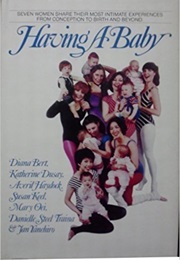 Having a Baby (Danielle Steel)