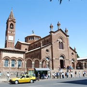 Cattedrale Di Asmara