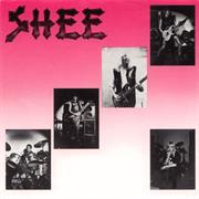 Shee - Amnesia