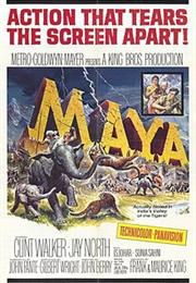 Maya (1966)