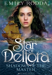 Shadows of the Master (Emily Rodda)