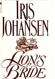 Lion's Bride (Iris Johansen)