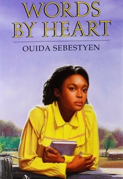 Words by Heart (Ouida Sebestyen)