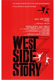 West Side Story (Robert Wise, 1961)