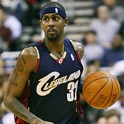 Larry Hughes