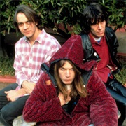 The Lemonheads