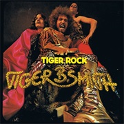 Tiger B Smith - Tiger Rock