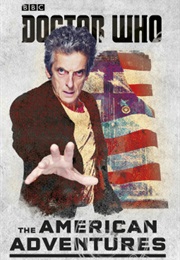 Doctor Who the American Adventures (Various)