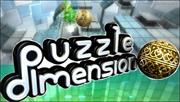 Puzzle Dimension
