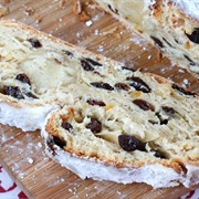 Stollen