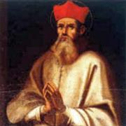 Saint Peter Damian