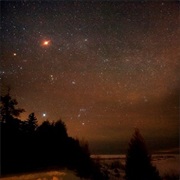 Headlands International Dark Sky Park