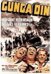 Gunga Din (George Stevens)
