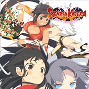 Senran Kagura Bon Appétit!