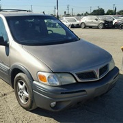 '03 Pontiac Montana