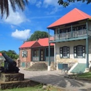 Sint Eustatius Museum