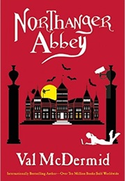 Northanger Abbey (Valerie Mcdermid)