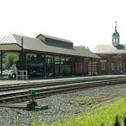 White River Junction Station (Vermont)