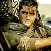 Max Rockatansky