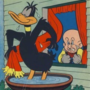 Daffy Duck