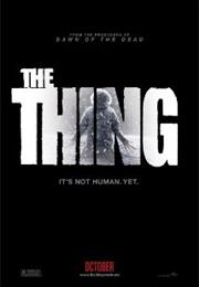 The Thing