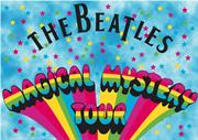 The Beatles - Magical Mistery Tour