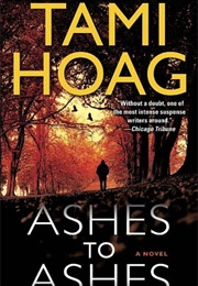 Ashes to Ashes (Tami Hoag)