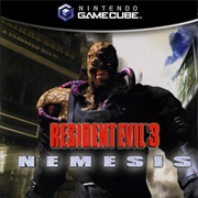 Resident Evil 3: Nemesis